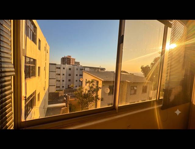 1.5 BEDROOM APARTMENT FOR SALE IN MORNINGSIDE